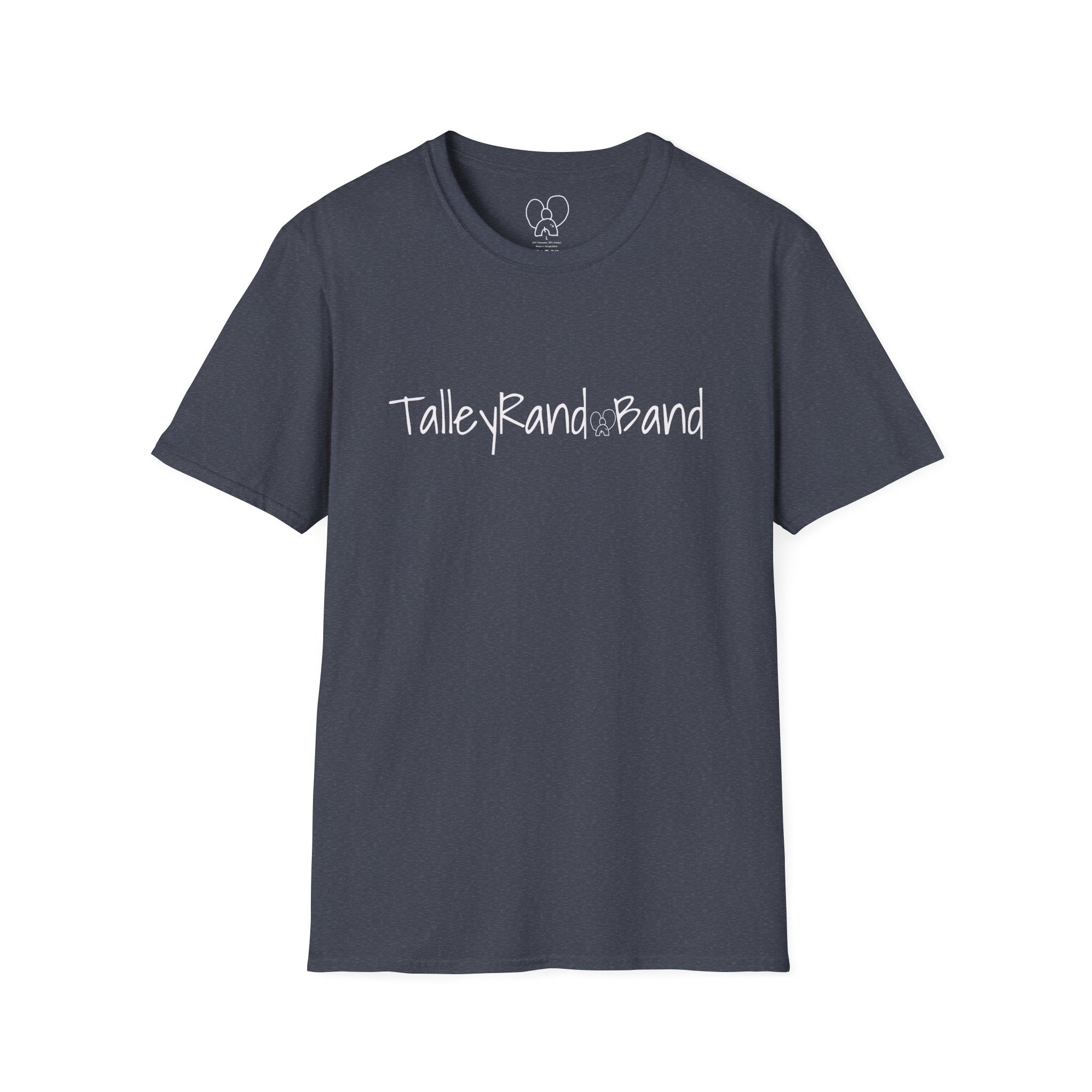 TalleyRand Band - Lion T-Shirt