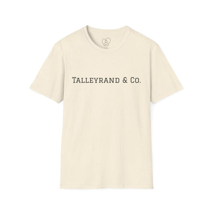 Stylish Minimalist T-Shirt, Casual Wear, Gift Idea, Everyday Comfort, Fashion Statement, Unisex Tee