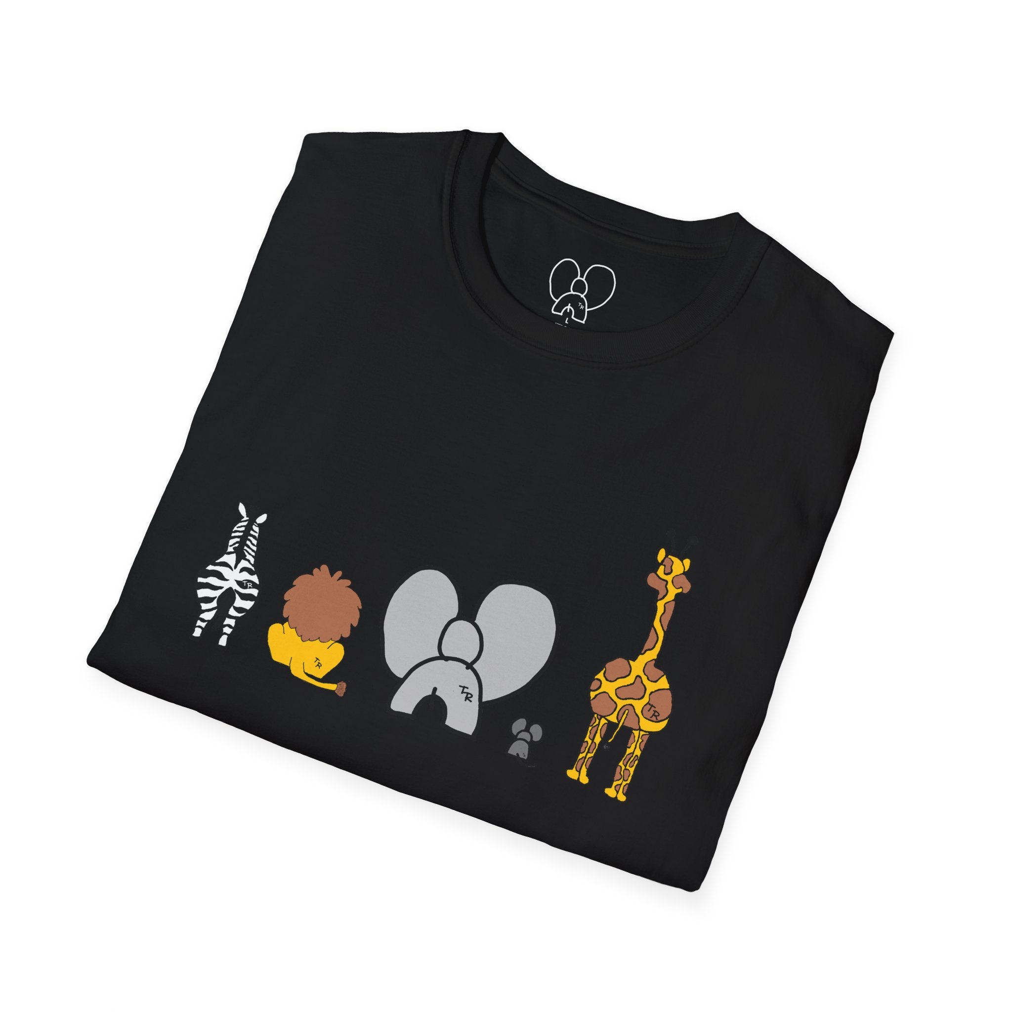 Talleyrand Band Graphic T-Shirt, Unisex