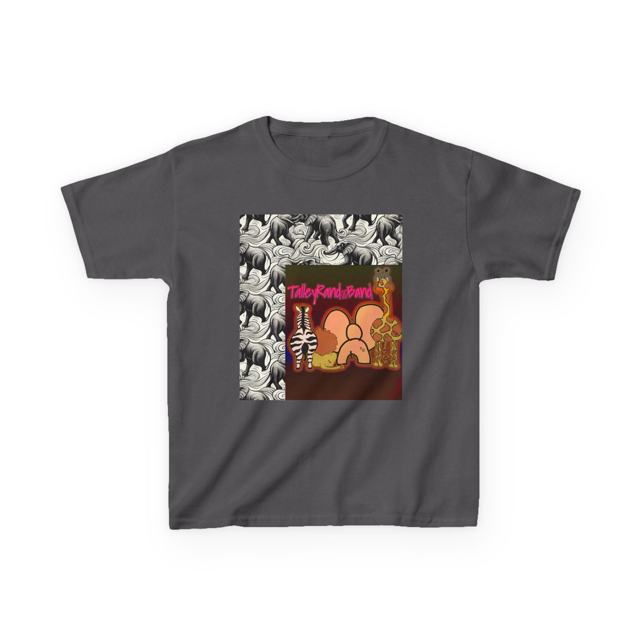 Talleyrand 80's Pink Electro