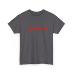 TalleyRand Band Tee — Elephant Santa