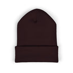Embroidered Beanie - Talleyrand Animals