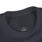 Youth Tee - Animals Front - Elephant