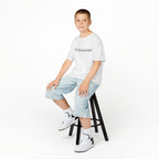 Youth Tee - Talleyrand Band Front
