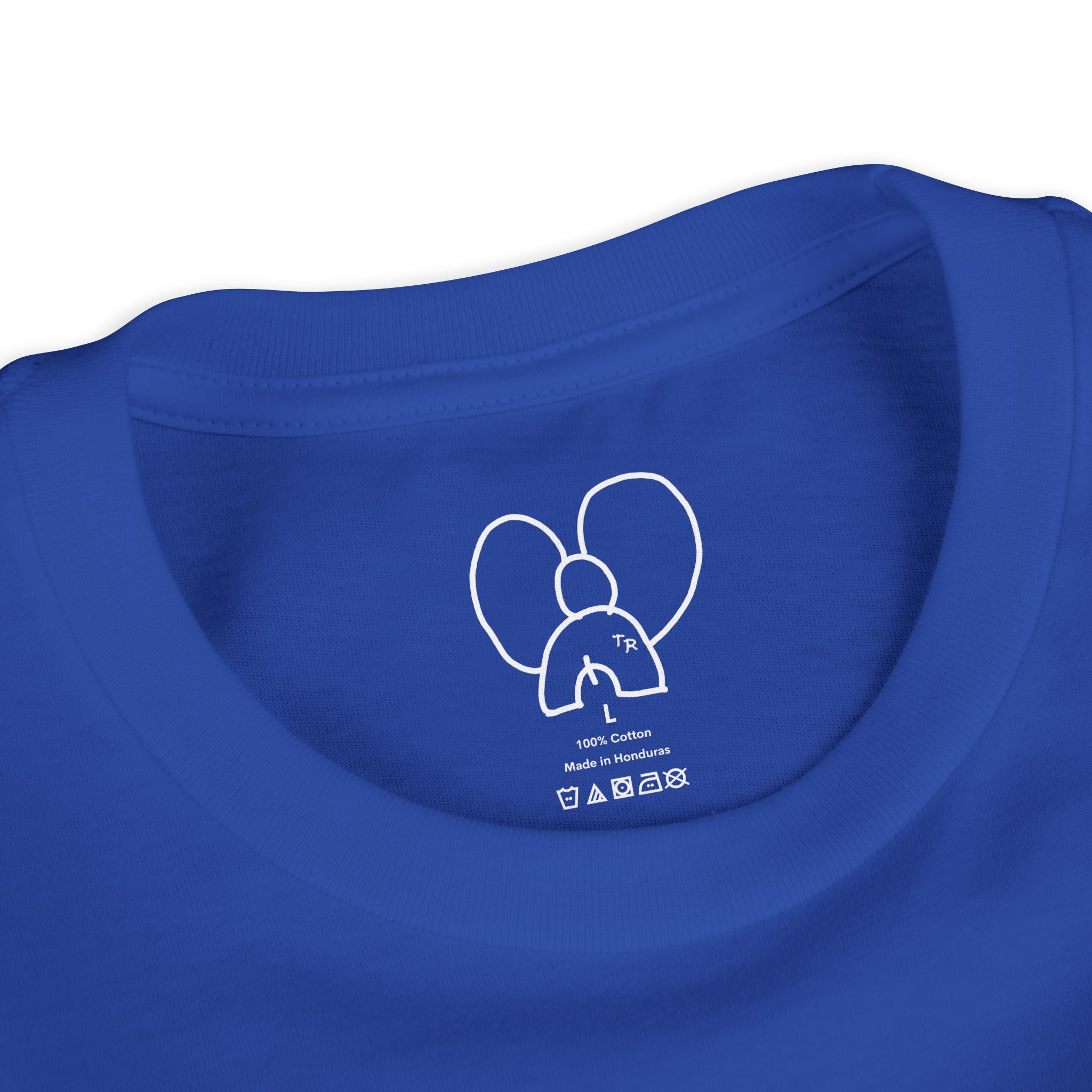 Youth Tee - Animals front only