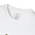 Spiritual Quote T-Shirt, Faith Apparel, Christian Gift, Relaxed Fit Tee, Daily Affirmation Shirt