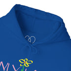 M.Y.L.Y. (Miss You Love You) Comfy Hoodie
