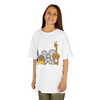 Youth Tee Front - Talleyrand Band Stick Together