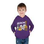 Fleece Hoodie - Talleyrand Band
