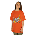 Youth Tee Front - Talleyrand Band Stick Together