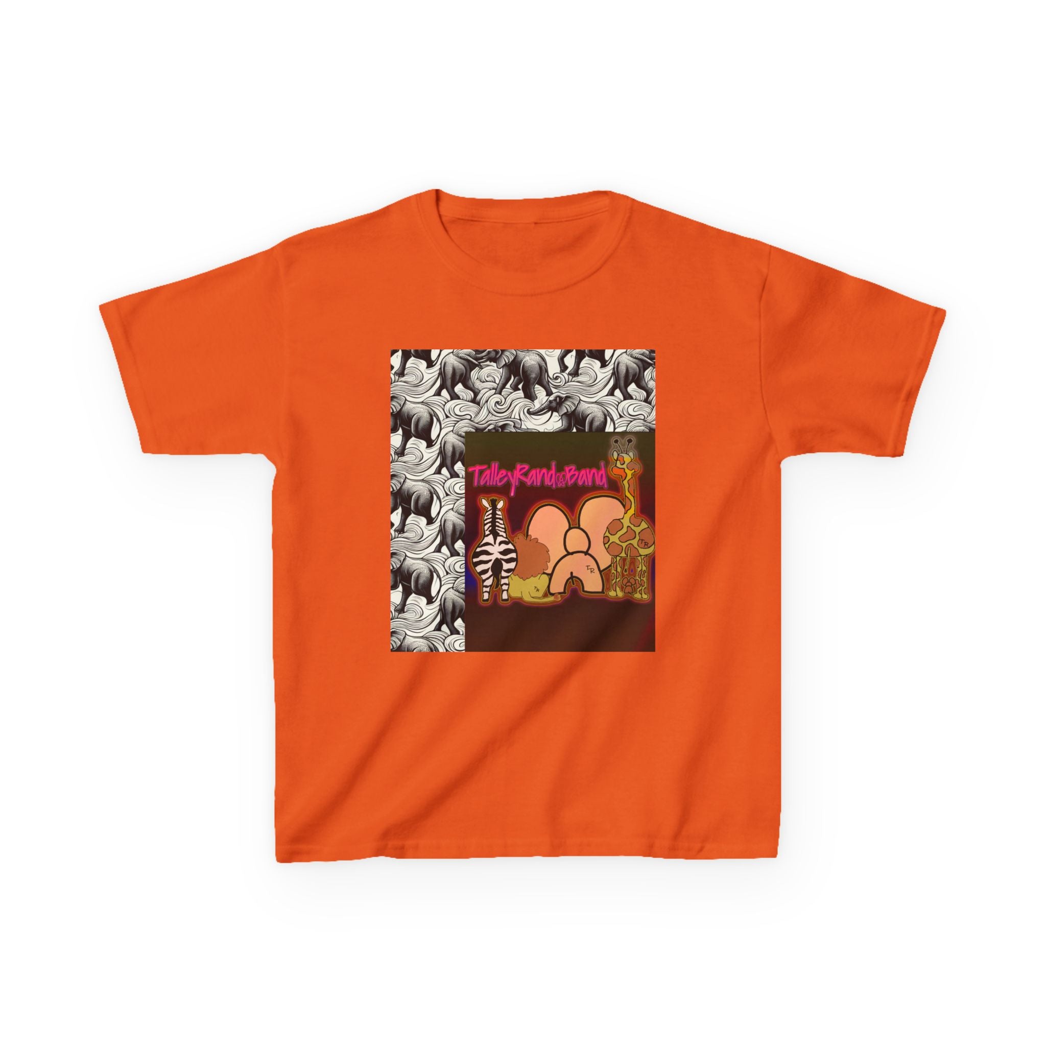 Talleyrand 80's Pink Electro