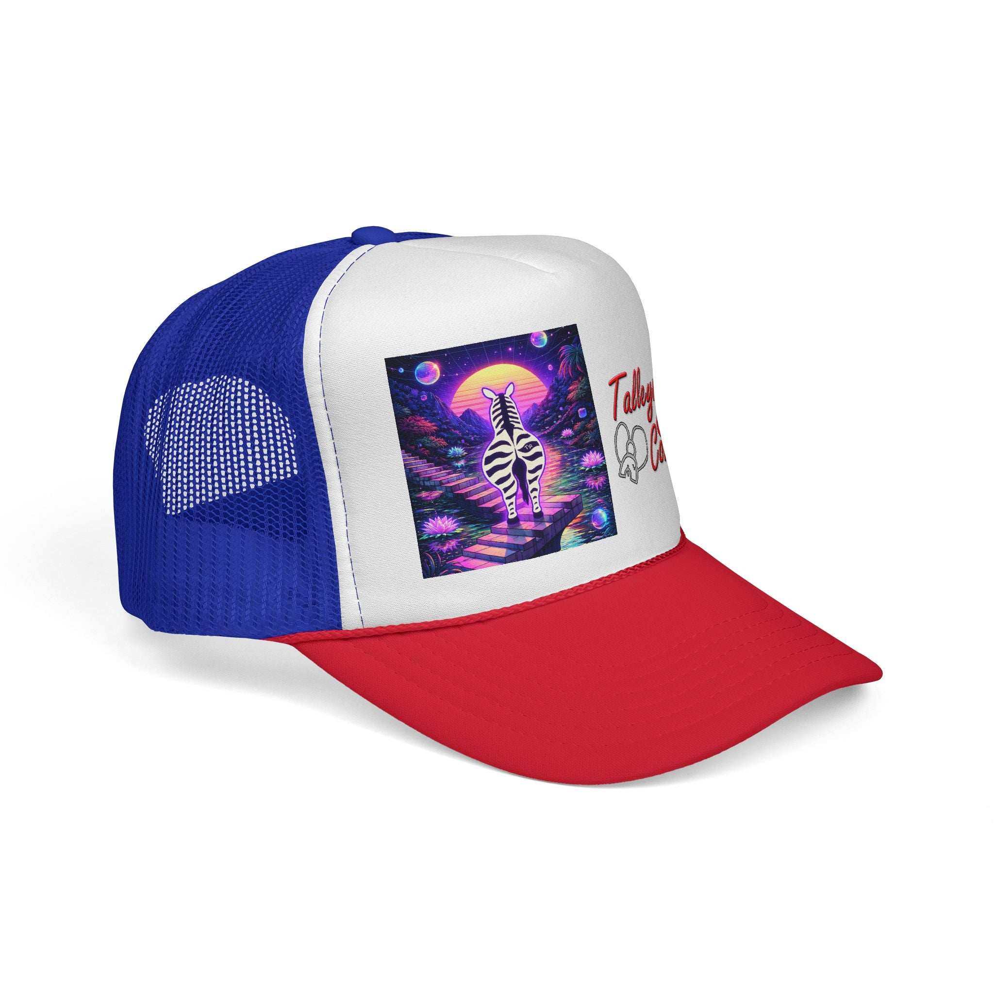 Trucker Caps