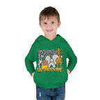 Talleyrand Band Front Pull - Over Fleece Hoody