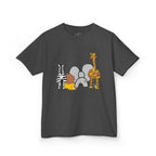 Youth Tee Front - Talleyrand Band Stick Together