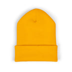 Embroidered Beanie - Talleyrand Animals
