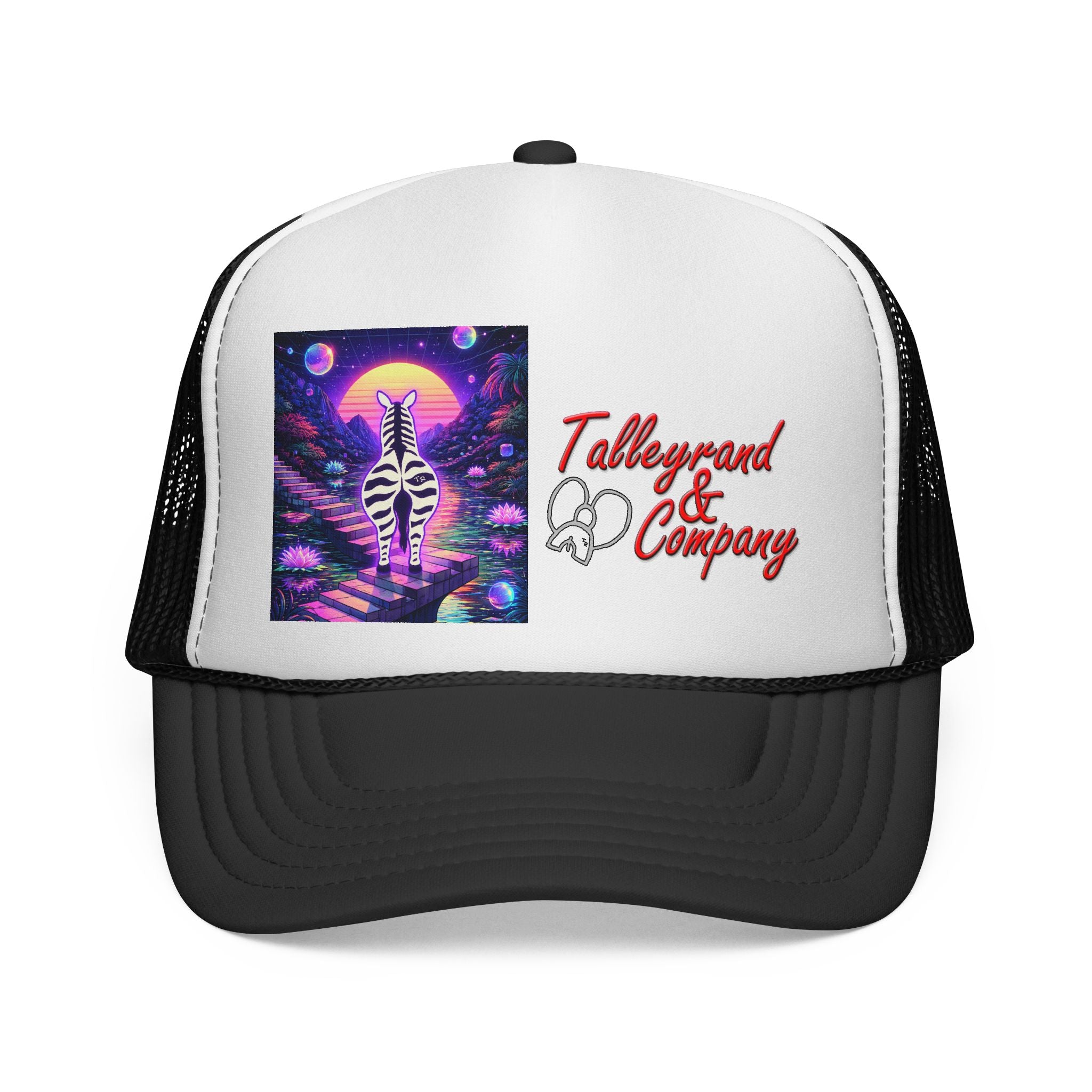 Trucker Caps