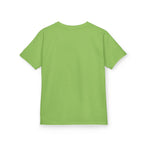 Youth Tee Front - Talleyrand Band Stick Together