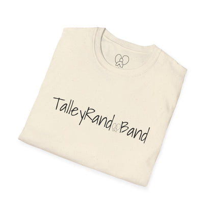 TalleyRand Band - Giraffe T-Shirt