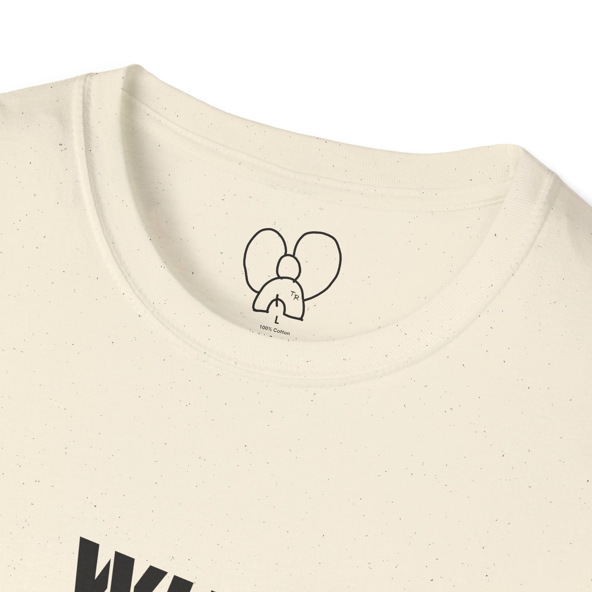 "White Trash Beautiful" T-Shirt