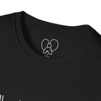 TalleyRand Band - Giraffe T-Shirt