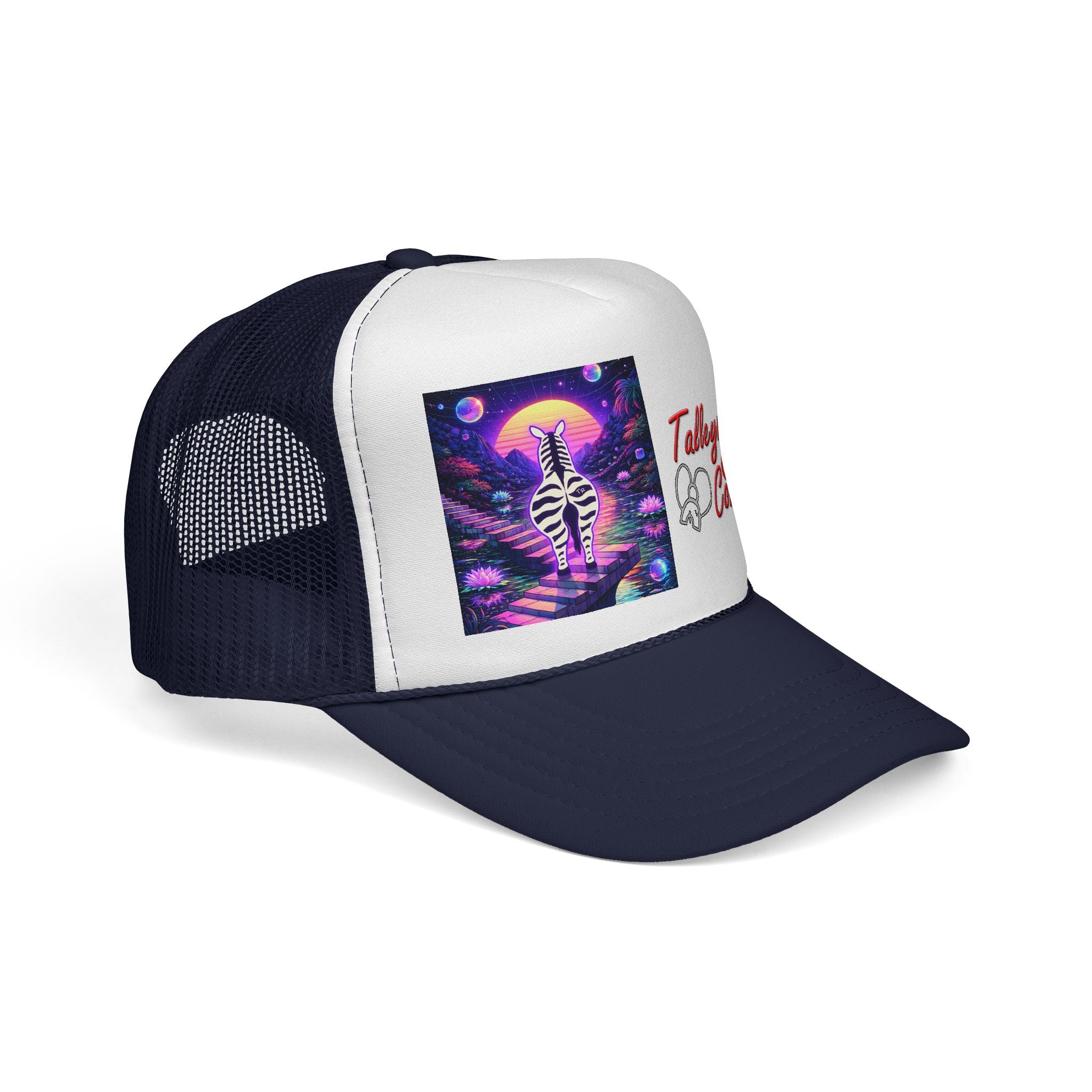 Trucker Caps