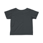 Baby/Infant Tee - Talleyrand Band Animals - Elephant