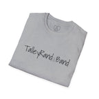 TalleyRand Band - Elephant T-Shirt