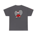 TalleyRand Band Tee — Elephant Santa