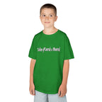 Youth Tee - Talleyrand Band Front