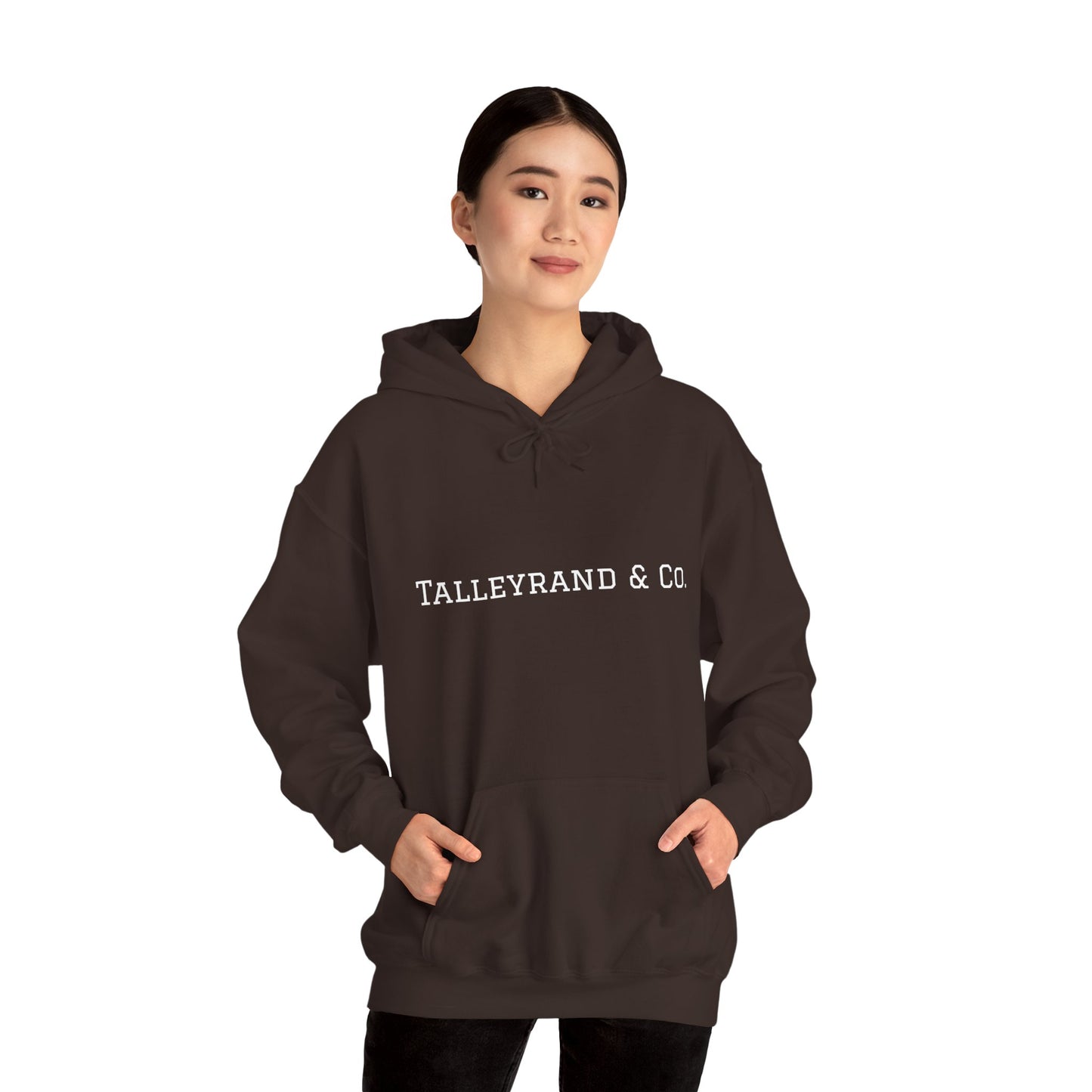 Whimsical Animal Sweatshirt, Cozy Unisex Hoodie for Kids & Teens, Fun Gift for Birthdays, Animal Lovers' Apparel
