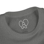 Youth Tee - Animals Front - Elephant