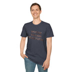 T Shirt - White Trash Beautiful