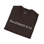 Stylish Minimalist T-Shirt, Casual Wear, Gift Idea, Everyday Comfort, Fashion Statement, Unisex Tee