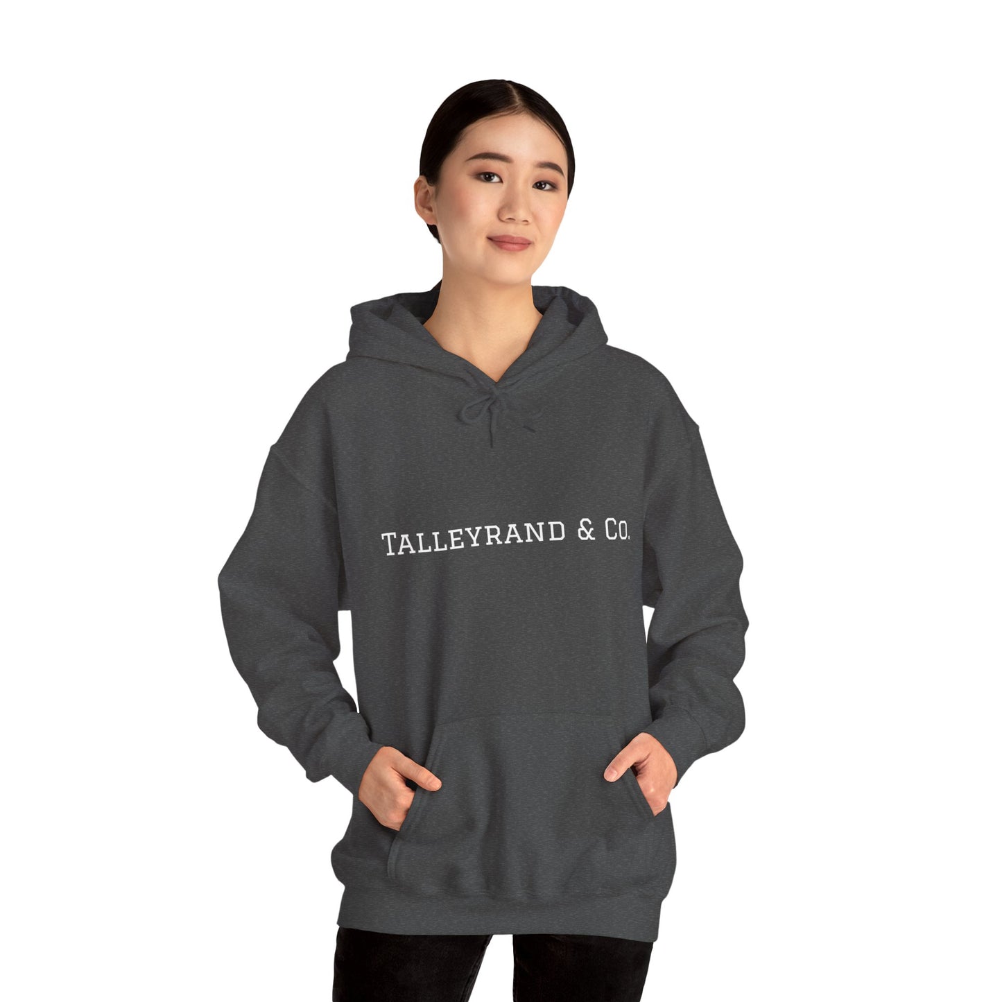 Whimsical Animal Sweatshirt, Cozy Unisex Hoodie for Kids & Teens, Fun Gift for Birthdays, Animal Lovers' Apparel