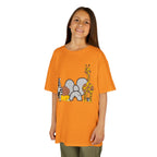 Youth Tee Front - Talleyrand Band Stick Together