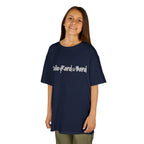 Youth Tee - Talleyrand Band Front