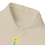 M.Y.L.Y. (Miss You Love You) Comfy Hoodie