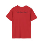 Talleyrand Band Graphic T-Shirt, Unisex