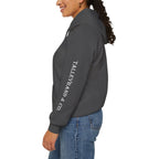 M.Y.L.Y. (Miss You Love You) Hoodie