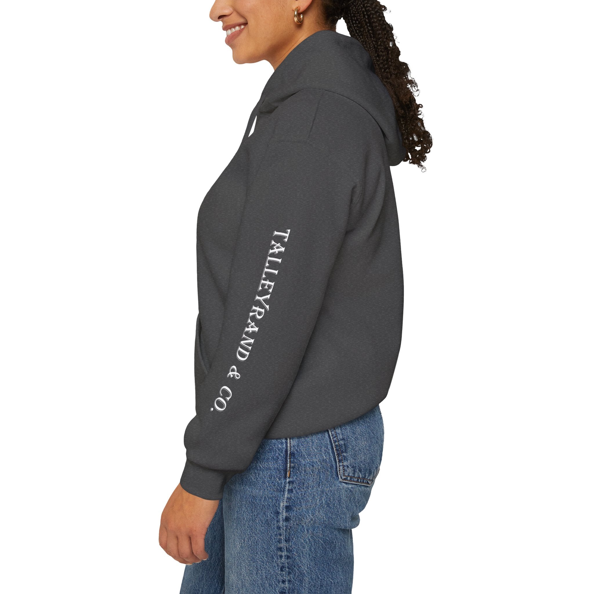 M.Y.L.Y. (Miss You Love You) Hoodie