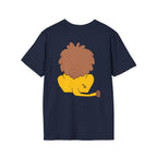 TalleyRand Band - Lion T-Shirt