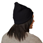 Embroidered Beanie - Talleyrand Animals