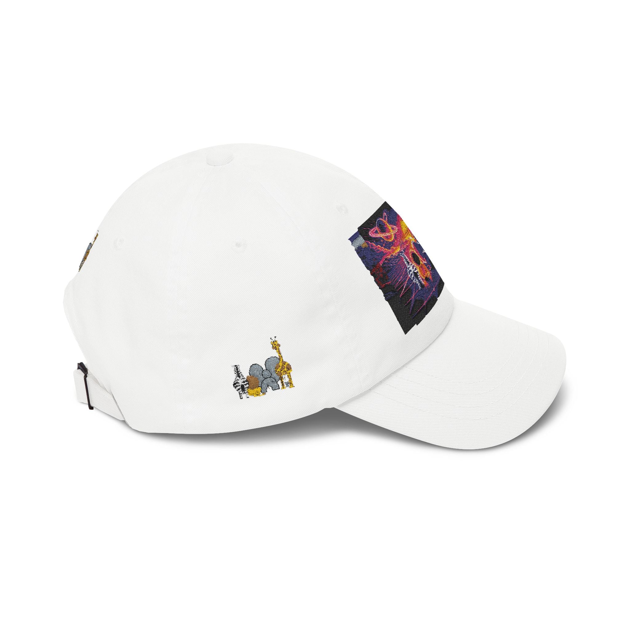 Classic Dad Cap