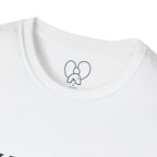 Classic Unisex Softstyle T-Shirt with Talleyrand & Co. Design, Casual Wear, Gift Idea, Everyday Basics, Trendy Fashion, Unisex Tee