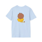TalleyRand Band - Lion T-Shirt