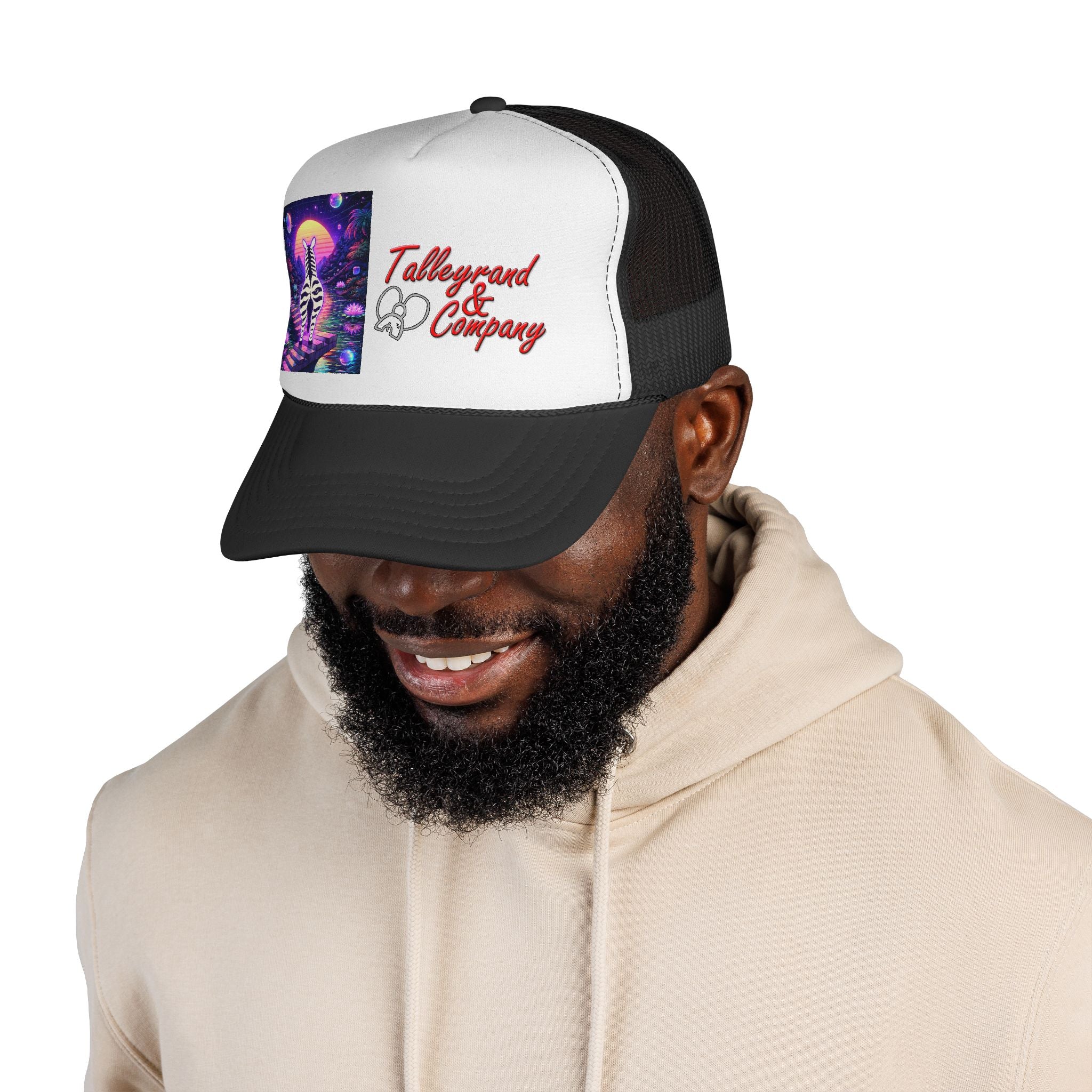 Trucker Caps