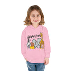 Fleece Hoodie - Talleyrand Band