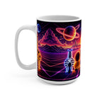 Mug 15oz