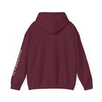 M.Y.L.Y. (Miss You Love You) Hoodie