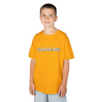 Youth Tee - Talleyrand Band Front